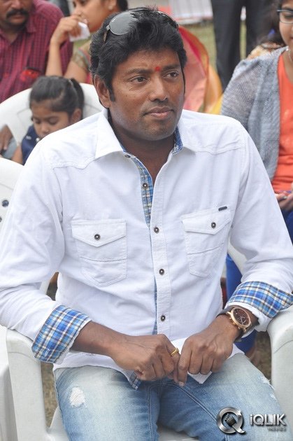 Kumari-21-F-Movie-Opening